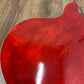 Pre-Owned Eastman T64/v - Antique Red