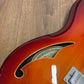 Pre-Owned Italia Rimini 12 String - Cherry