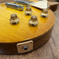 Pre-Owned Gibson Les Paul Studio Session - Honeyburst - 2024