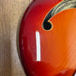 Pre-Owned Italia Rimini 12 String - Cherry