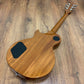 Pre-Owned Gibson Les Paul Studio Session - Honeyburst - 2024