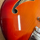 Pre-Owned Italia Rimini 12 String - Cherry