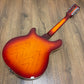 Pre-Owned Italia Rimini 12 String - Cherry