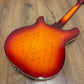 Pre-Owned Italia Rimini 12 String - Cherry