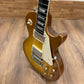 Pre-Owned Gibson Les Paul Studio Session - Honeyburst - 2024