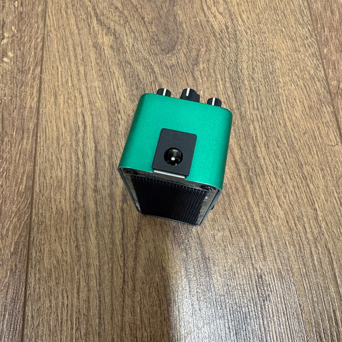 Pre-Owned Donner Verb Square Reverb Pedal