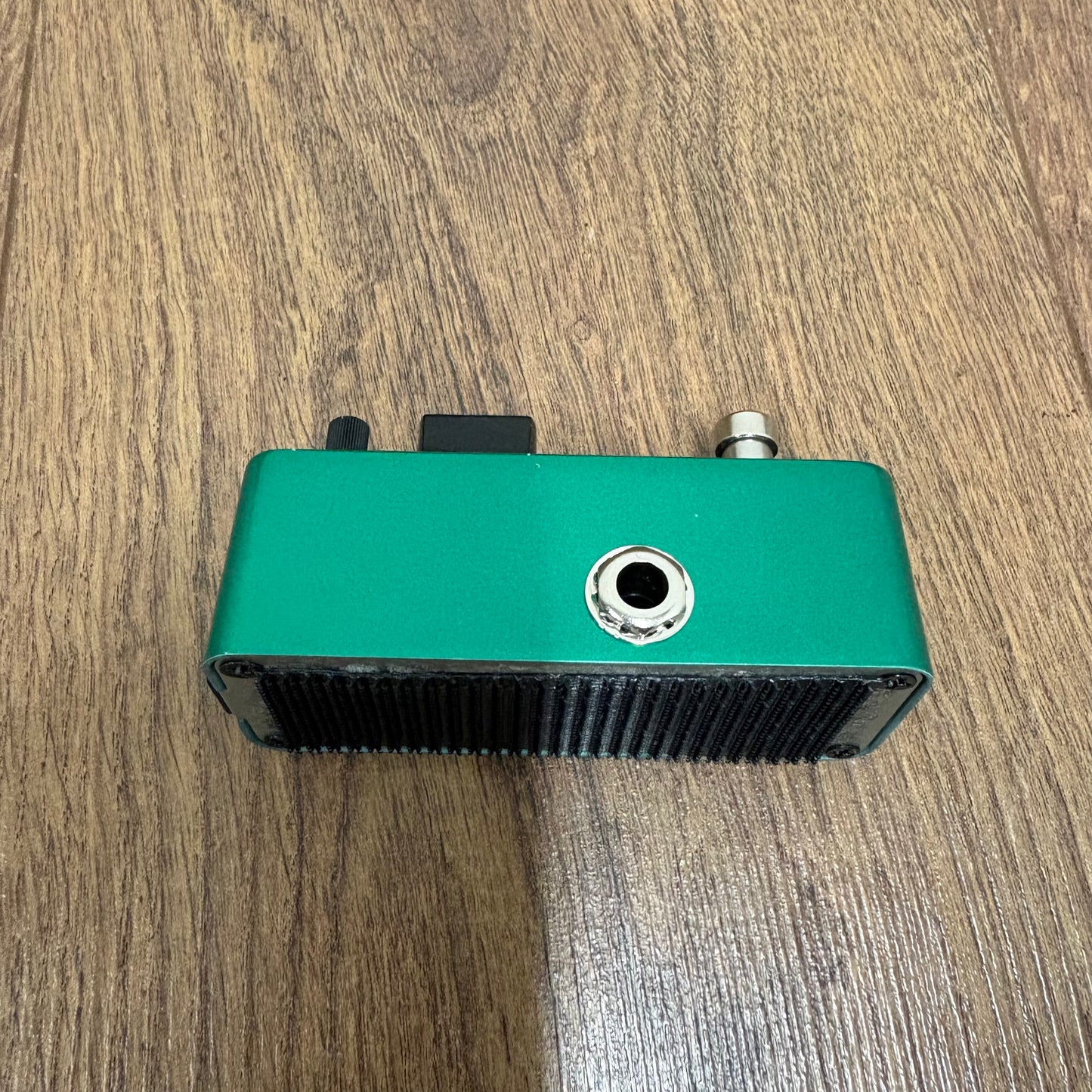 Pre-Owned Donner Verb Square Reverb Pedal