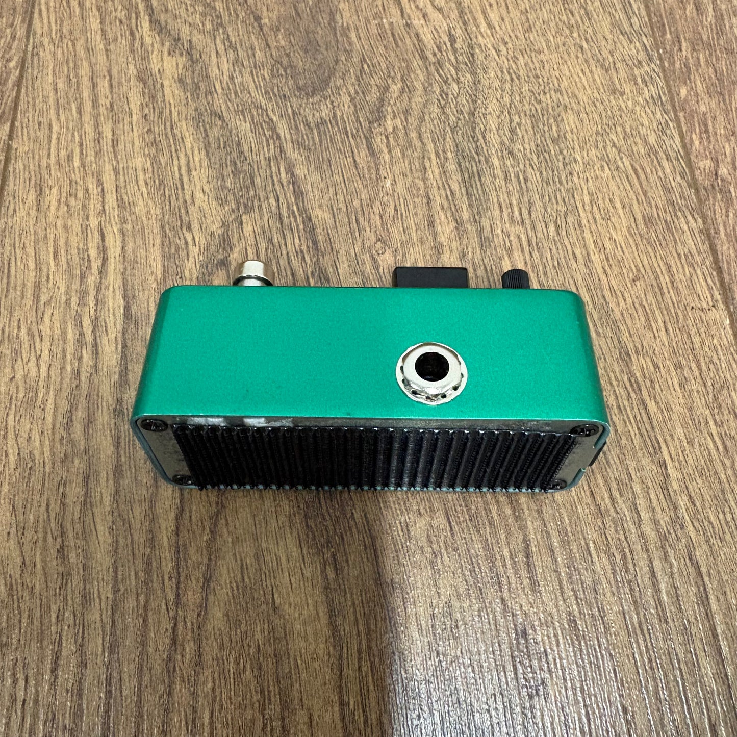 Pre-Owned Donner Verb Square Reverb Pedal