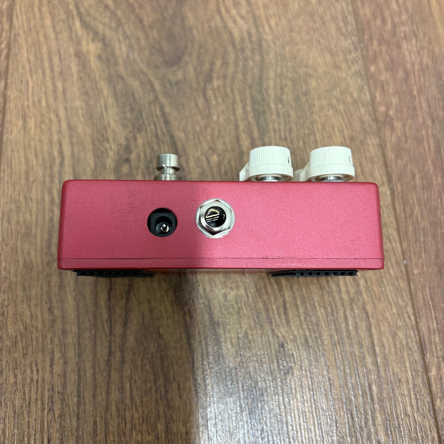 Pre-Owned Joyo Deluxe Crunch Pedal