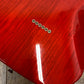 Pre-Owned Fender American Standard Telecaster - Crimson Red Transparent