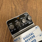Pre-Owned Behringer DR600 Digital Reverb Pedal