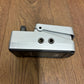 Pre-Owned Behringer DR600 Digital Reverb Pedal