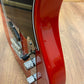 Pre-Owned Fender American Standard Telecaster - Crimson Red Transparent