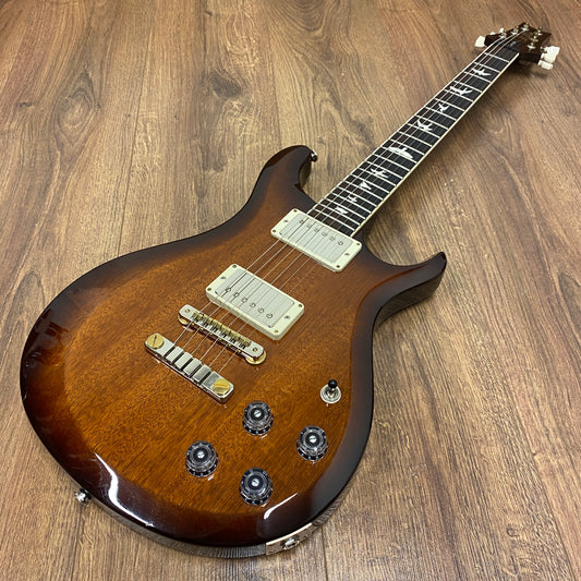 Pre-Owned PRS S2 McCarty 594 - McCarty Tobacco Sunburst