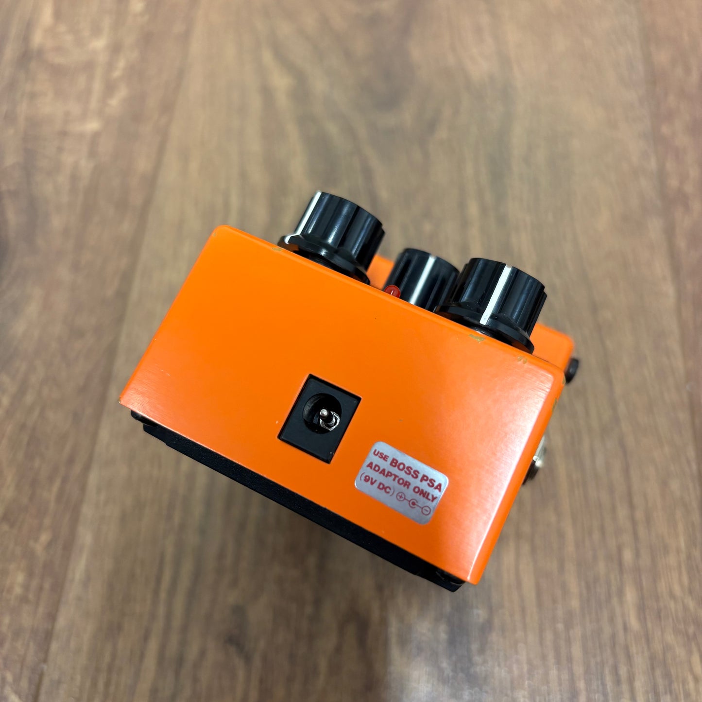 Pre-Owned Boss DS-1 Distortion Pedal
