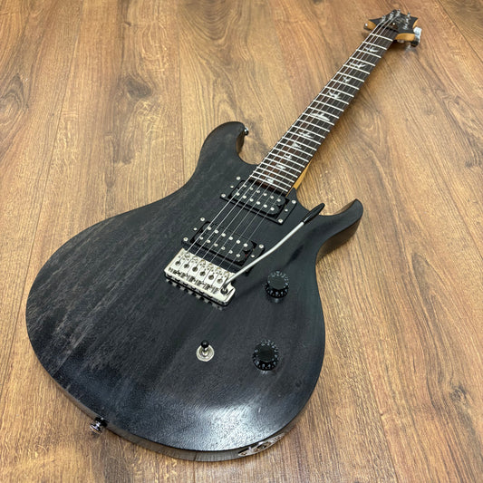 Pre-Owned PRS SE CE24 Standard - Satin Charcoal
