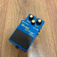 Pre-Owned Boss BD-2 Blues Driver Pedal