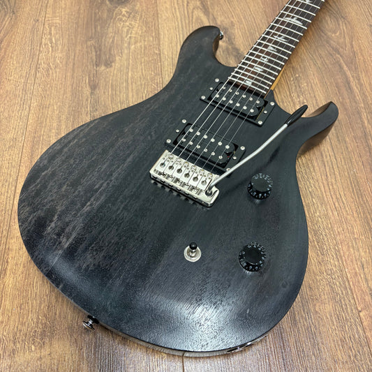 Pre-Owned PRS SE CE24 Standard - Satin Charcoal