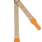 Ortega Casual Series Cotton Guitar Strap - Various