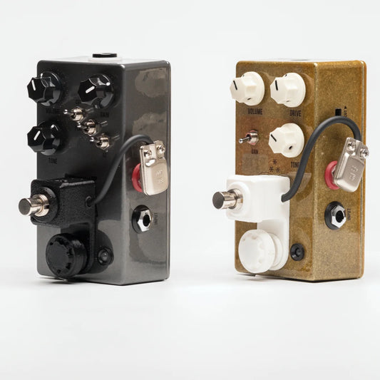cltchworks JS-1 Footswitch for JHS Pedals