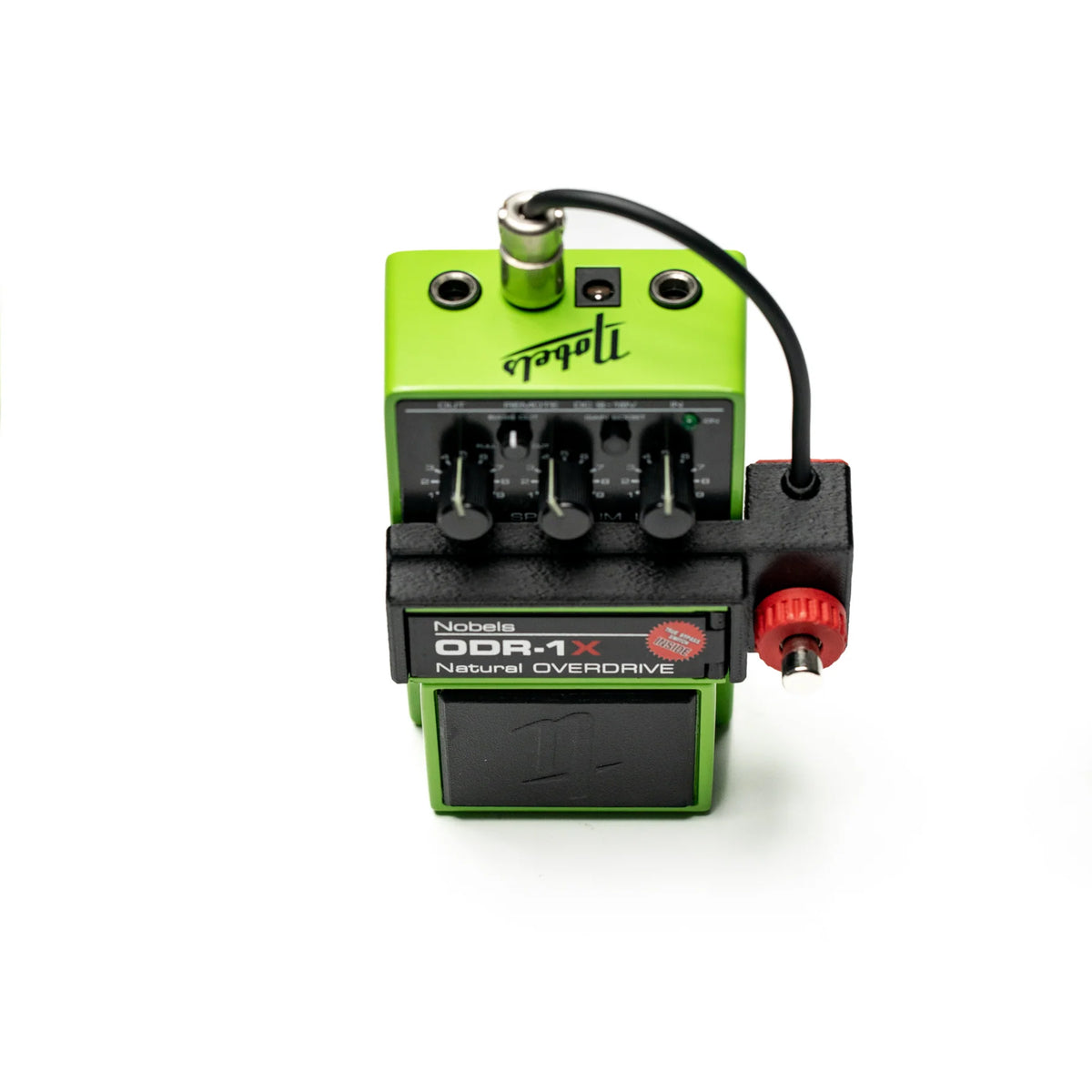 cltchworks NB-1 Footswitch for Nobels ODR-1X