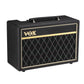 Vox Pathfinder 10w 2x5" Bass Combo Amp