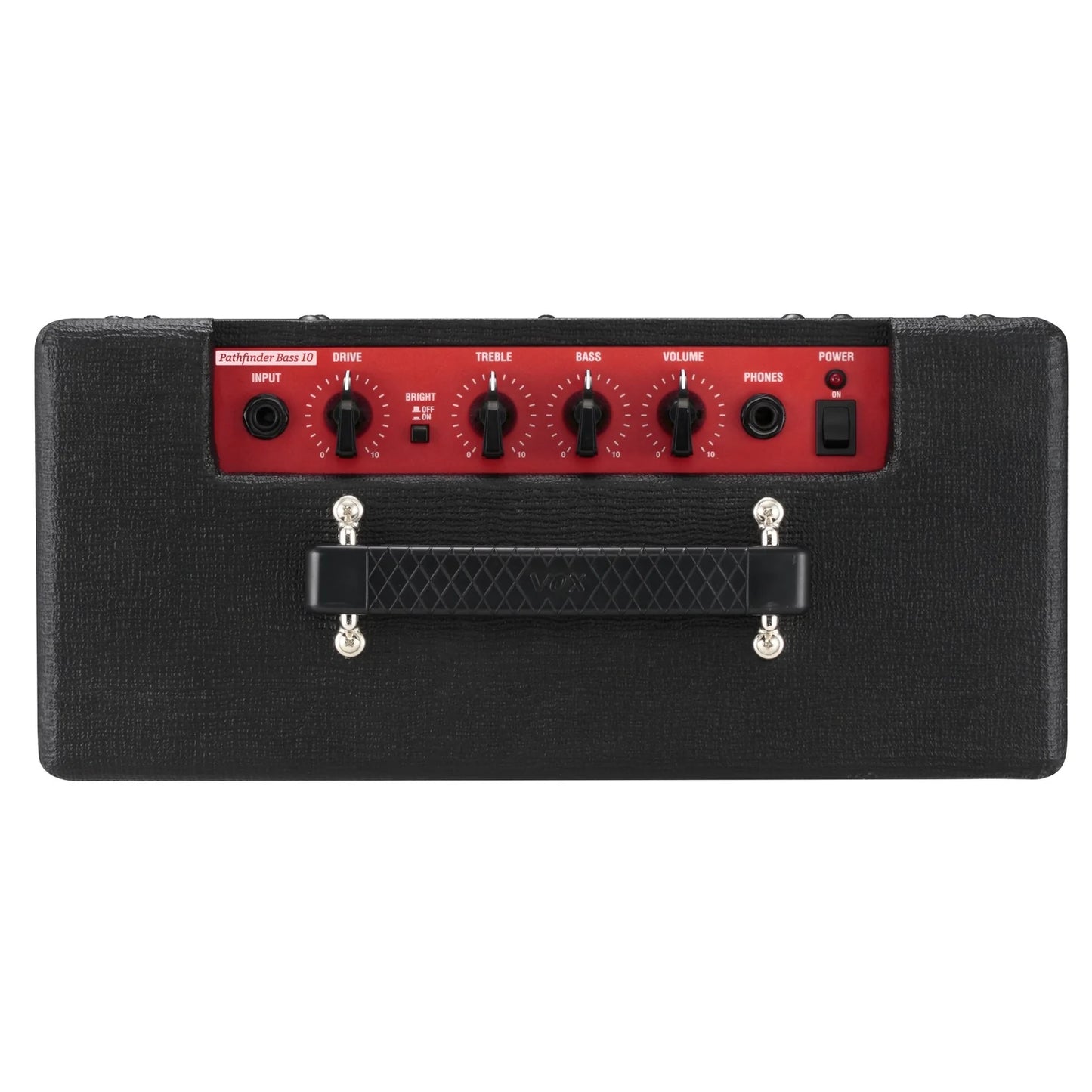 Vox Pathfinder 10w 2x5" Bass Combo Amp