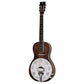 ORTEGA Americana Series RRG30E-WB Resonator - Whiskey Burst Matte