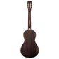 ORTEGA Americana Series RRG30E-WB Resonator - Whiskey Burst Matte