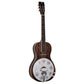 ORTEGA Americana Series RRG30E-WB Resonator - Whiskey Burst Matte