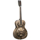 ORTEGA Americana Series RRG60E Resonator + Pro Gig Bag