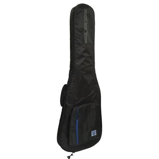 Rok Sak G10D Standard Jumbo Guitar Gig Bag