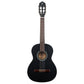 ORTEGA Student Series 3/4 Classic Guitar 6-String - Black