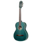 ORTEGA Student Series 3/4 Classic Guitar 6-String - Ocean Blue