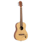 ORTEGA Bonfire Series Baritone Ukulele 4 String - Spruce/Sapele Natural