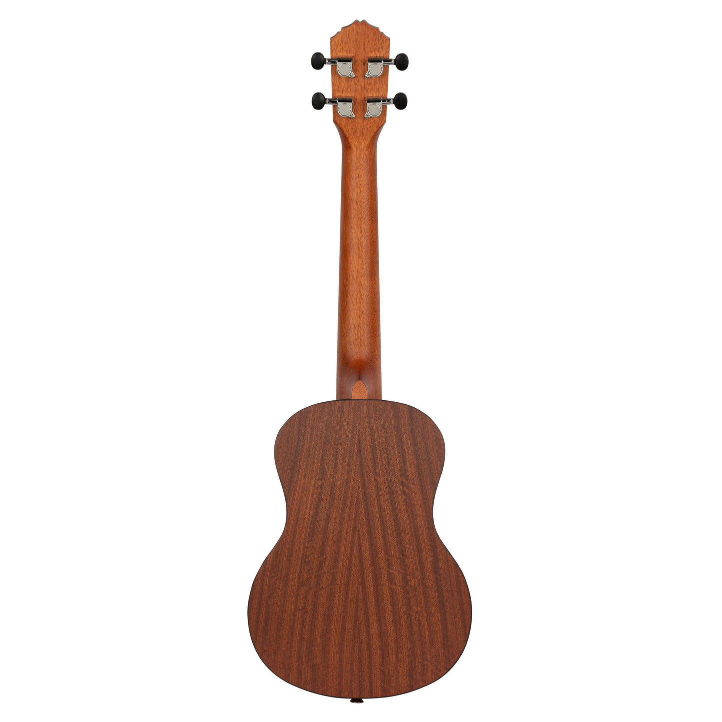 ORTEGA Bonfire Series Tenor Ukulele 4 String - Spruce/Sapele Natural