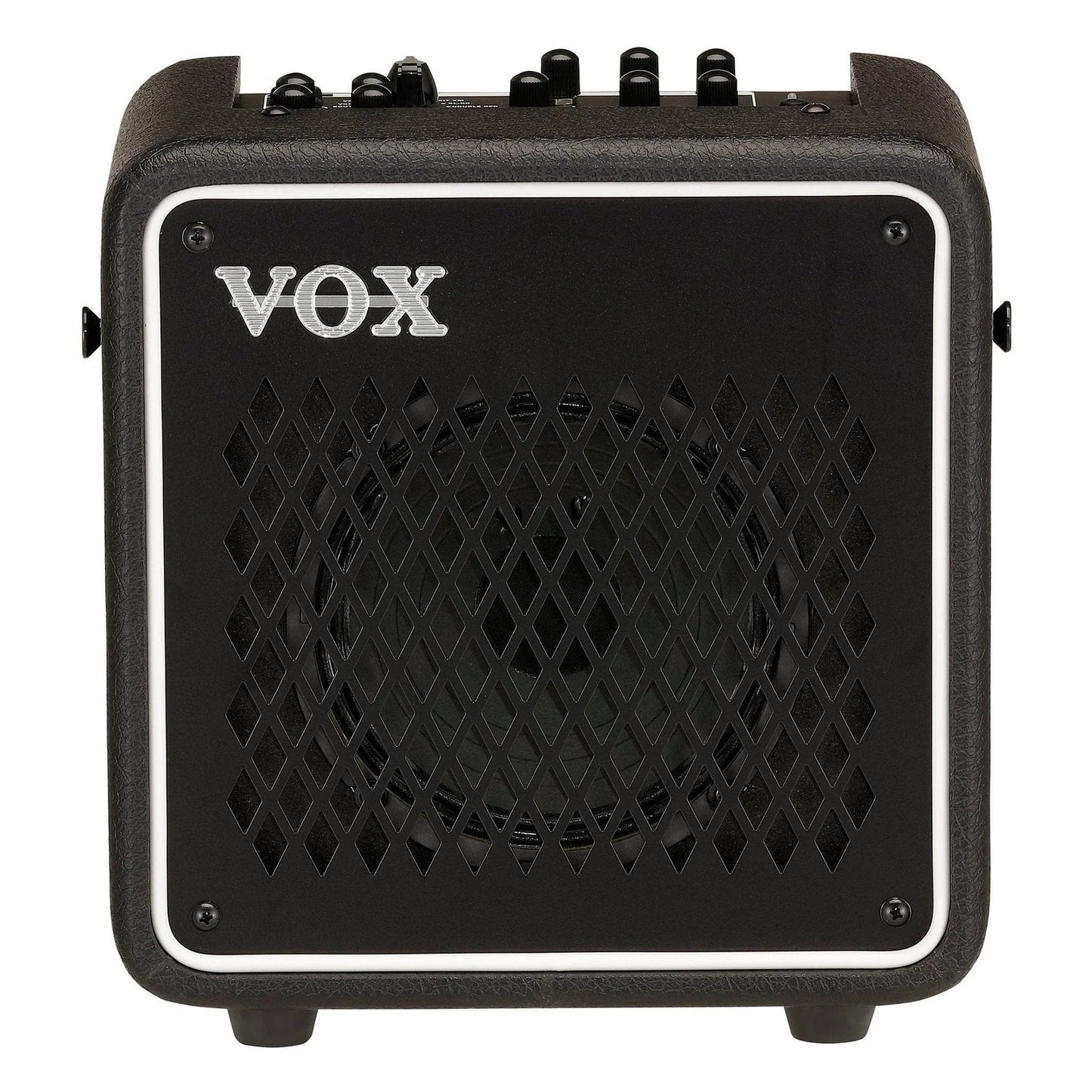 Vox Mini Go 10 10w 1x6.5" Portable Amp