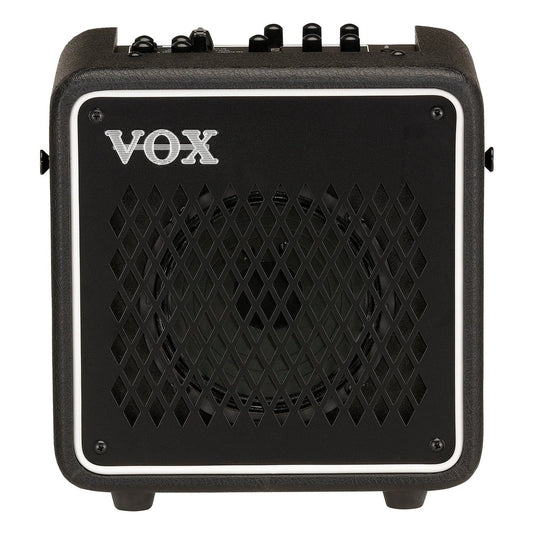 Vox Mini Go 10 10w 1x6.5" Portable Amp