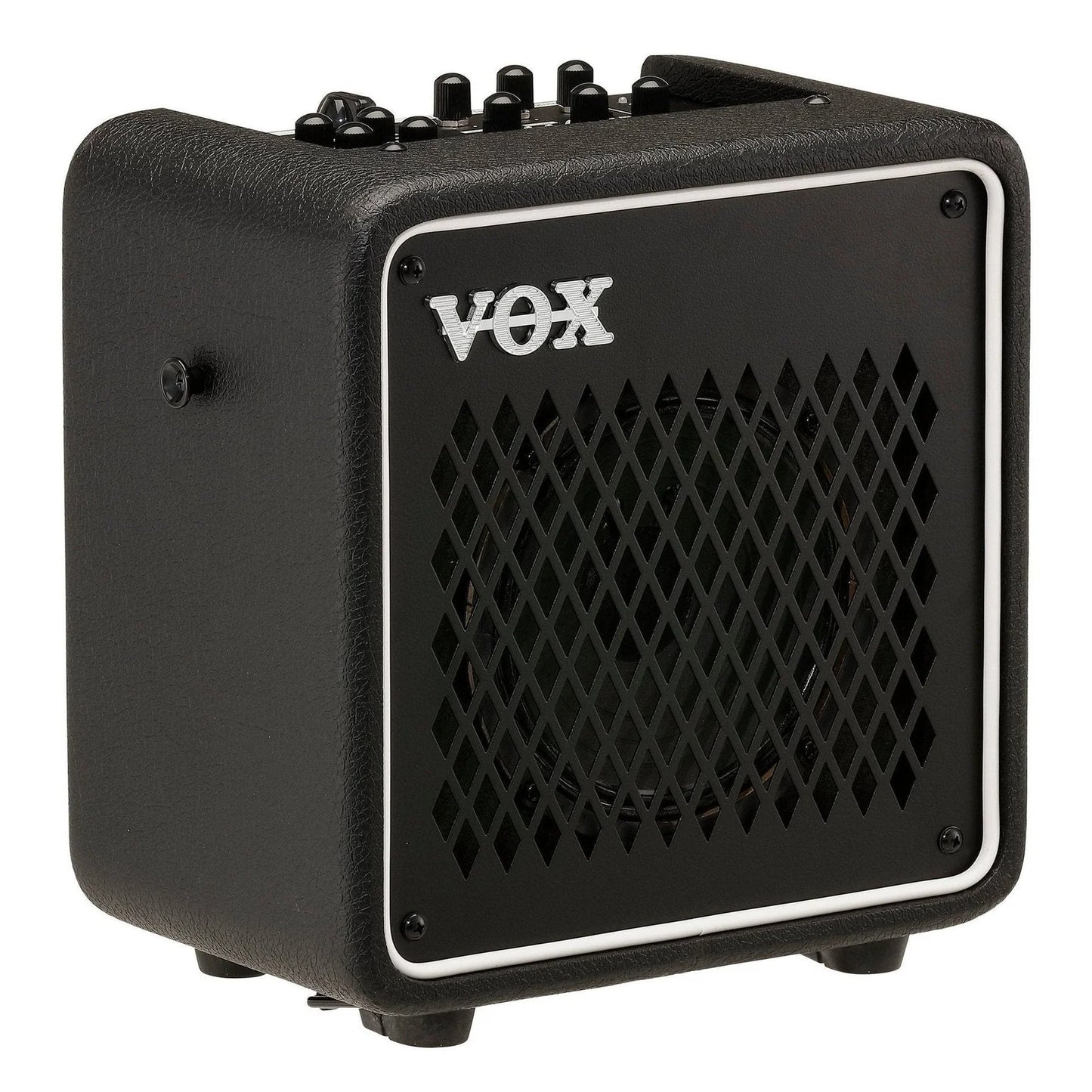 Vox Mini Go 10 10w 1x6.5" Portable Amp