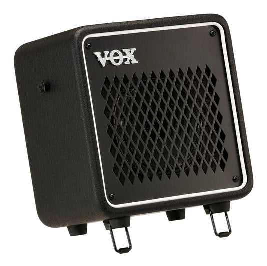Vox Mini Go 10 10w 1x6.5" Portable Amp