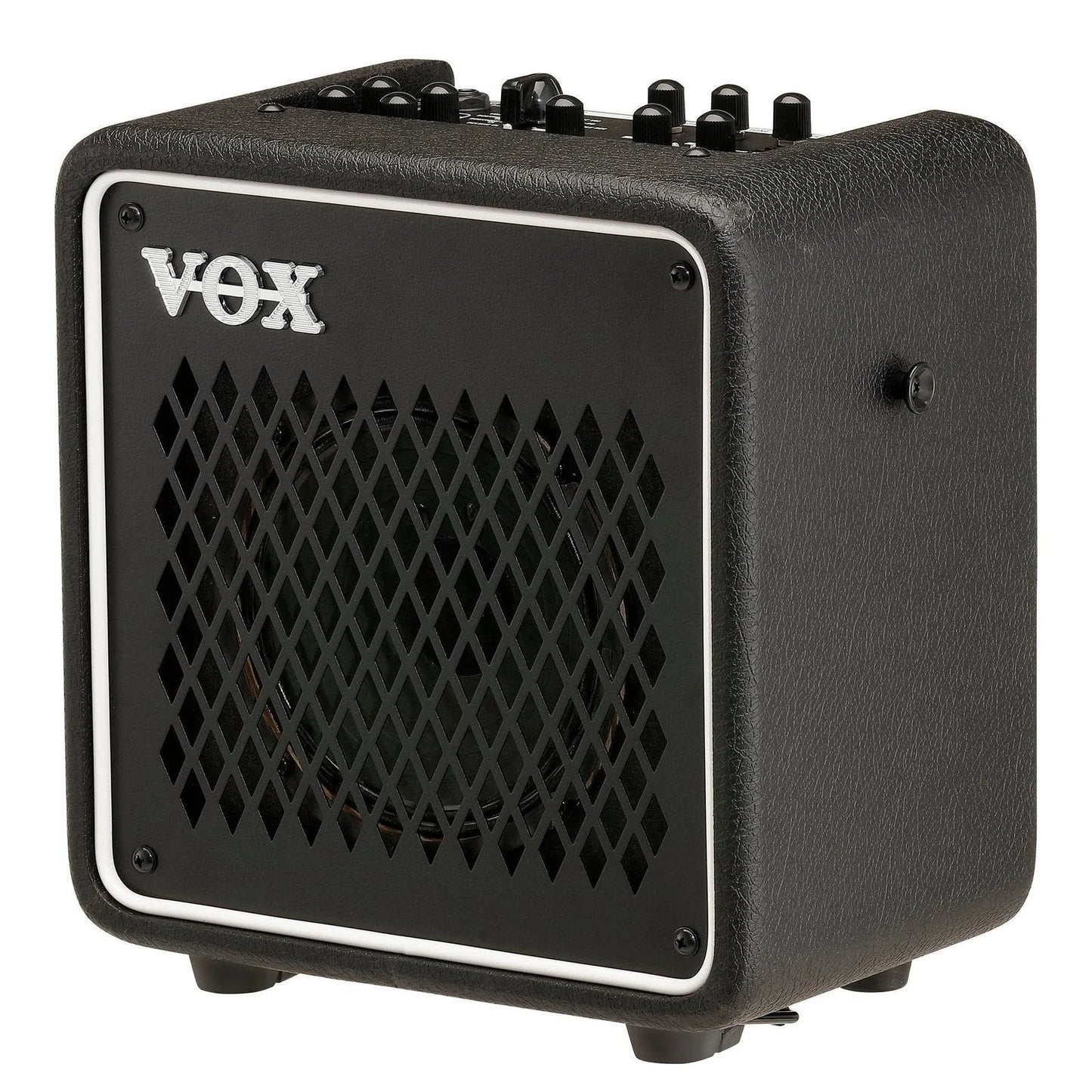 Vox Mini Go 10 10w 1x6.5" Portable Amp