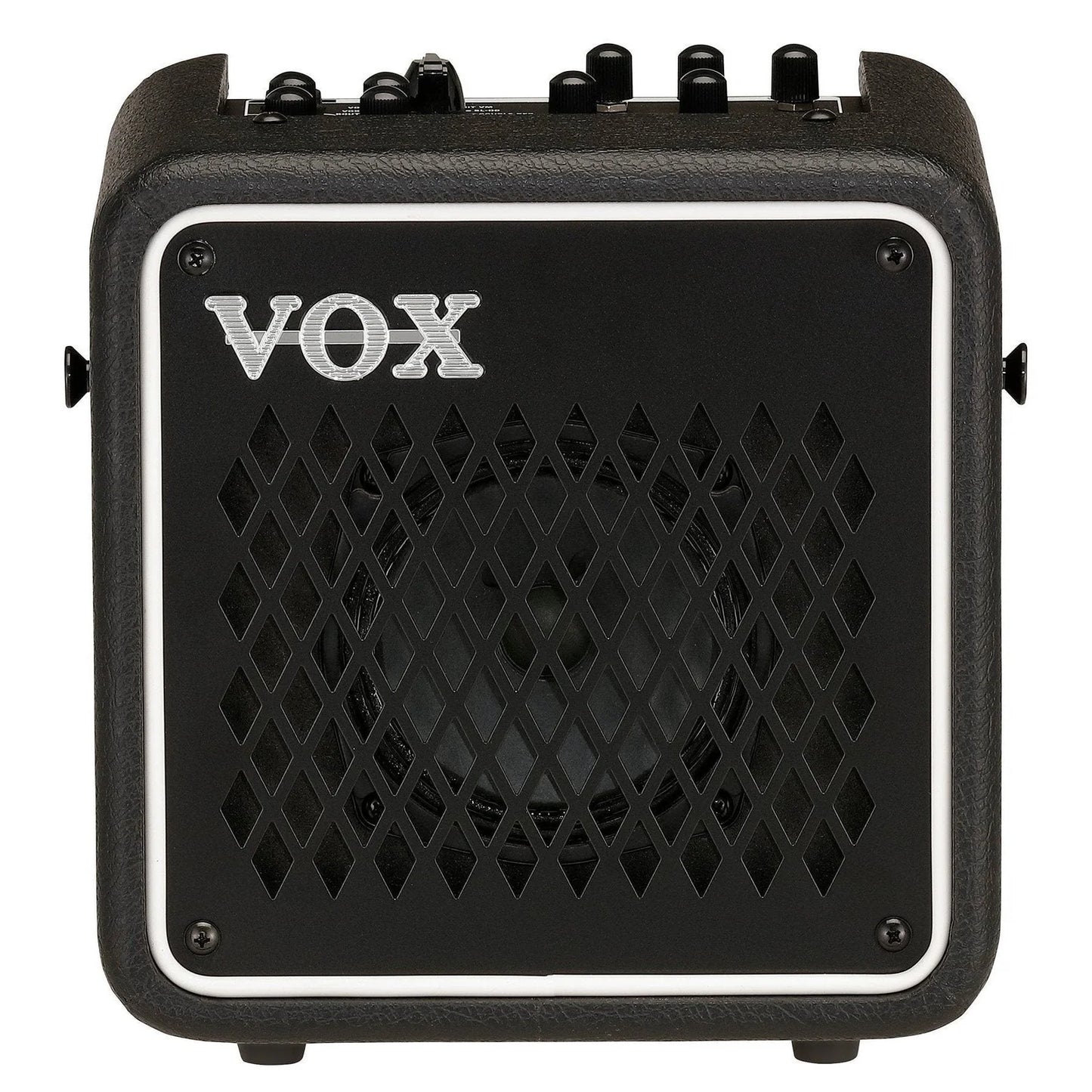 Vox Mini Go 3 3w 1x5" Portable Amp