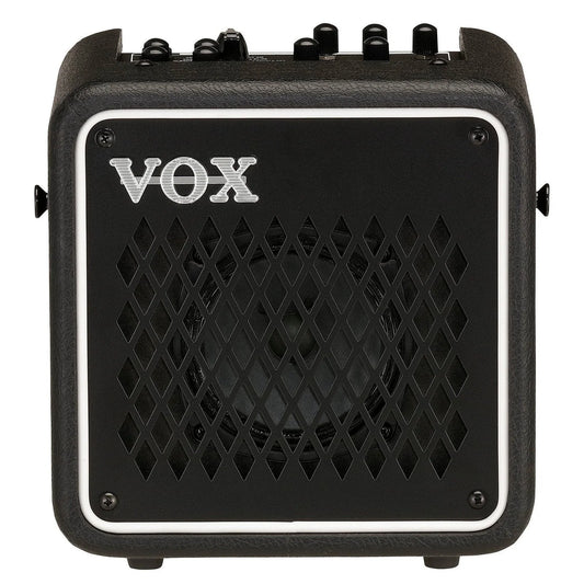 Vox Mini Go 3 3w 1x5" Portable Amp