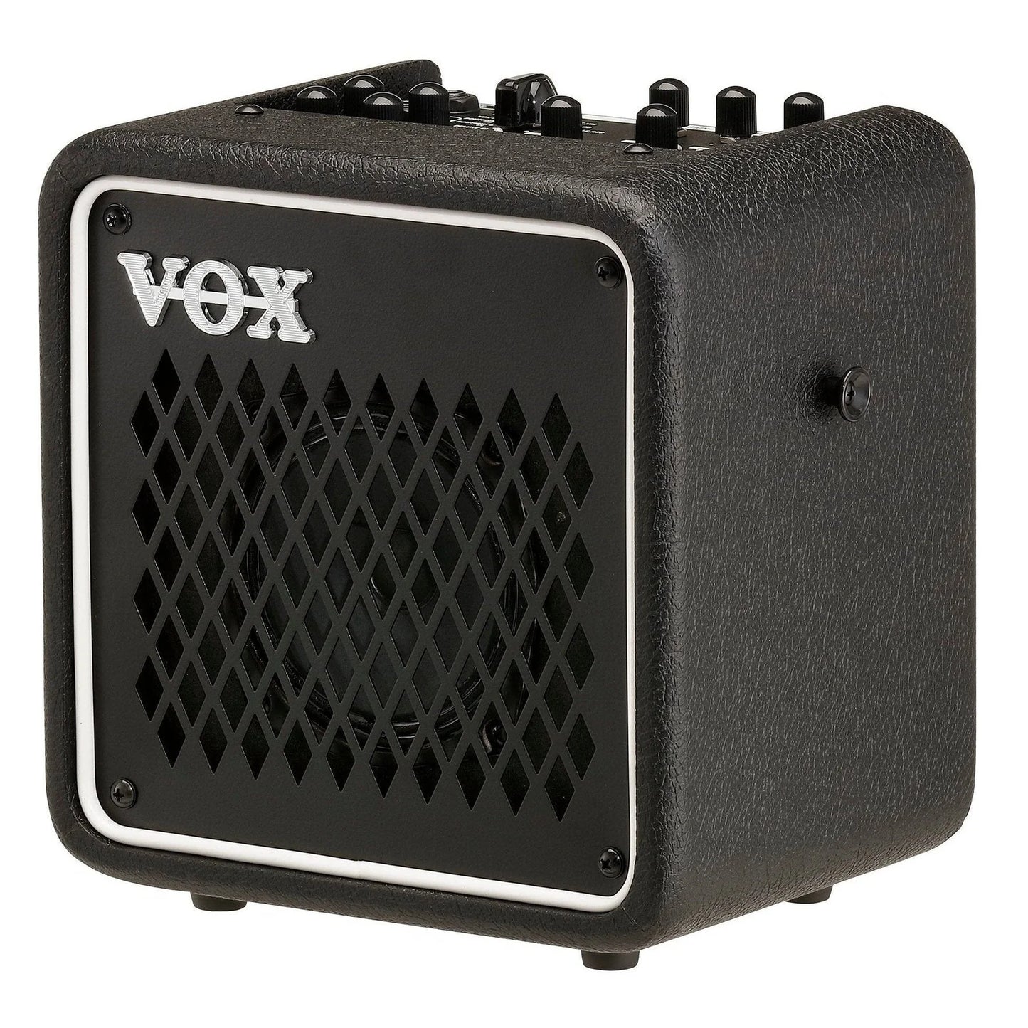 Vox Mini Go 3 3w 1x5" Portable Amp