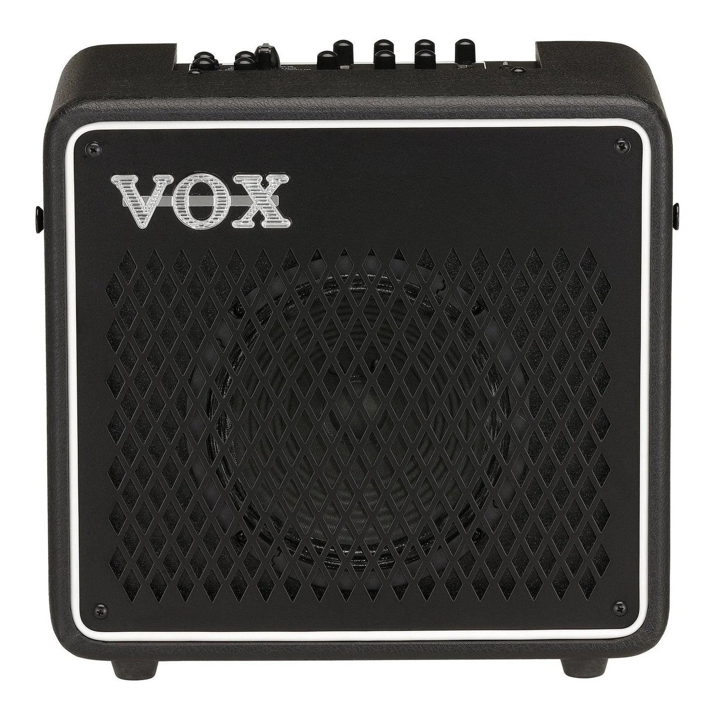 Vox Mini Go 50 50w 1x8" Portable Amp