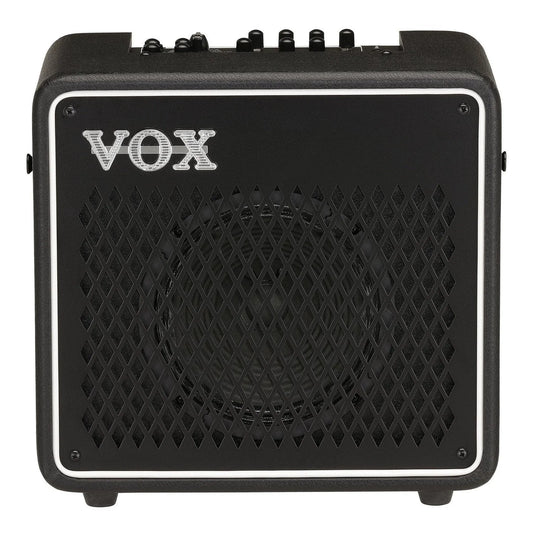 Vox Mini Go 50 50w 1x8" Portable Amp