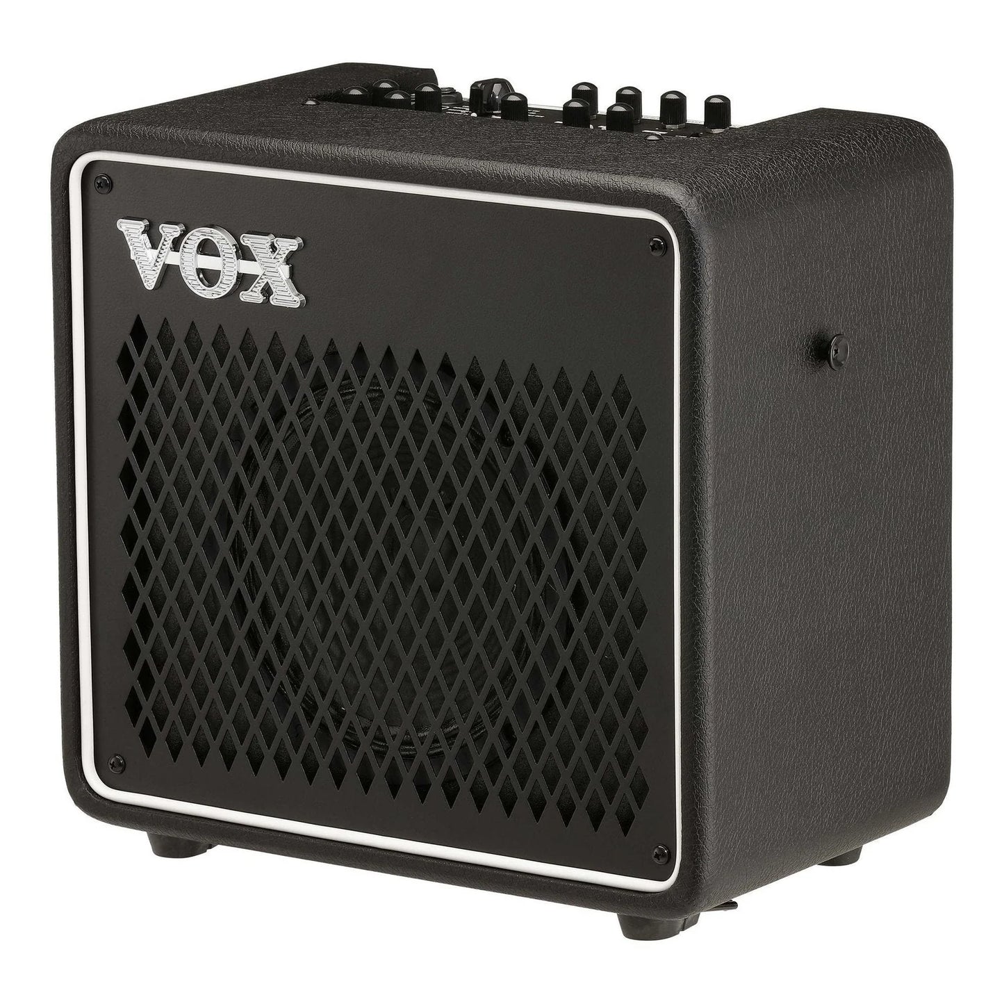 Vox Mini Go 50 50w 1x8" Portable Amp
