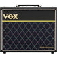 Vox VT20X Classic Blue Valvetronix 20w 1x8" Combo Amp