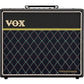 Vox VT40X Classic Blue Valvetronix 40w 1x10" Combo Amp