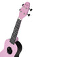 Keiki K2 Soprano Ukulele Pack - Fairy Dust